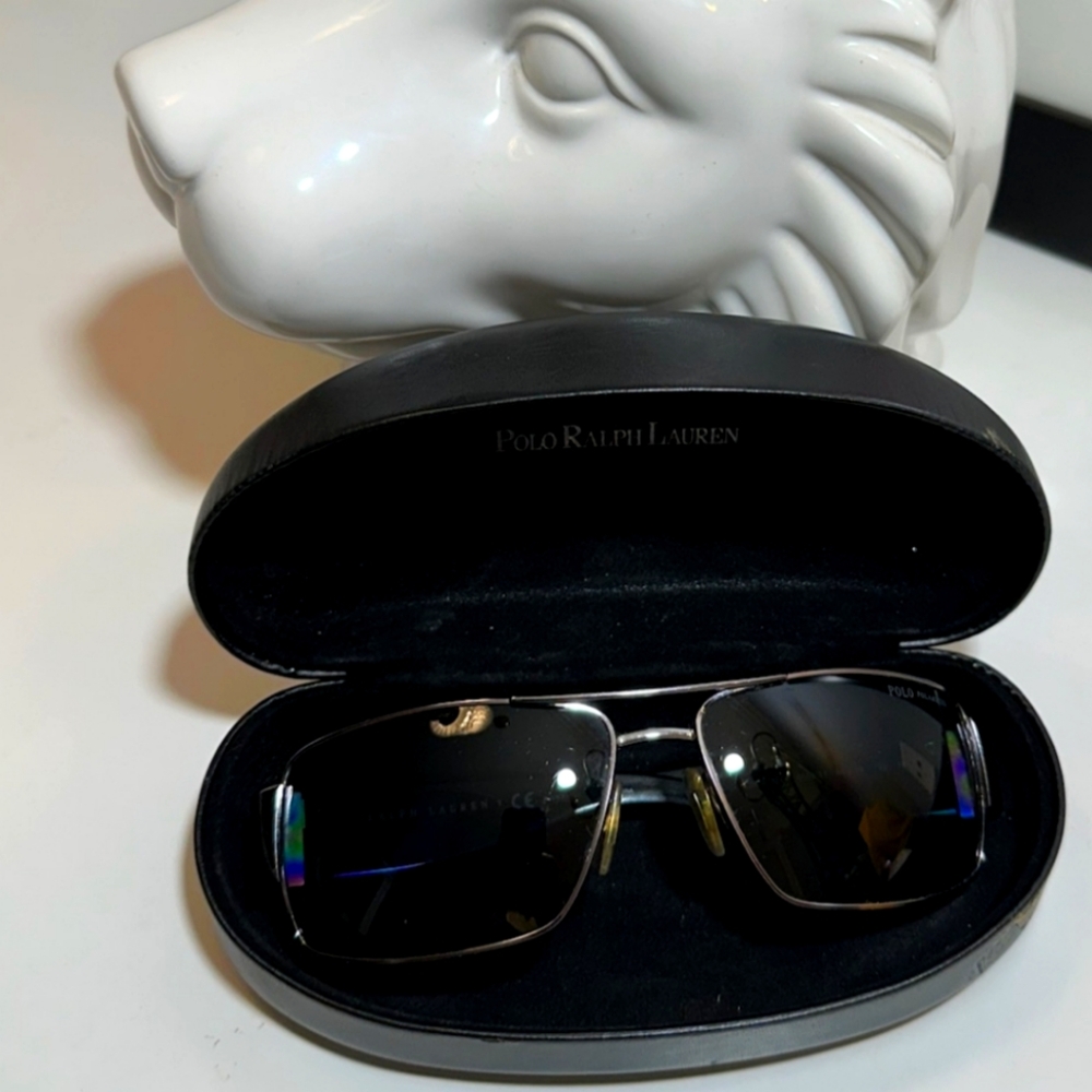 Polo Ralph Lauren Sun Glasses